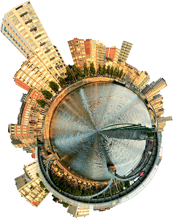 image mini planète du cartie