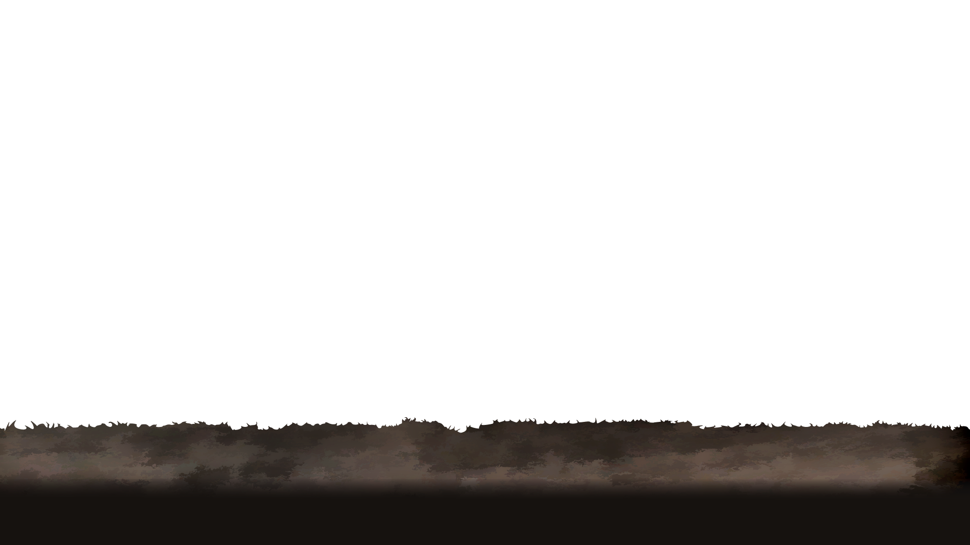 Couche parallax avant