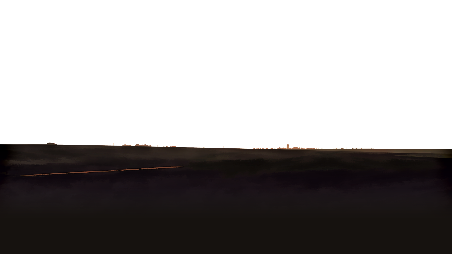 Couche parallax arrière