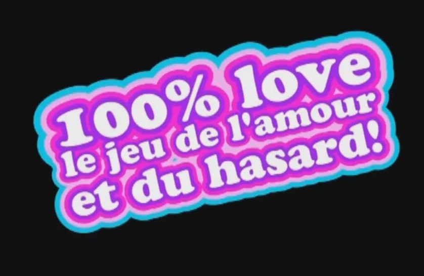 Affiche du court métrage Amour & hasard