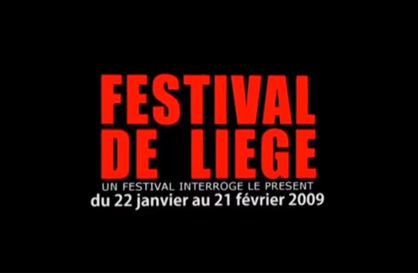 Festival de Liège 2009