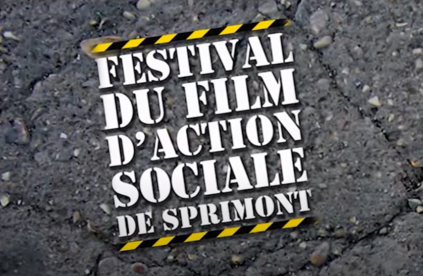 Festival du film d'action sociale 2012